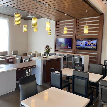 Wingate By Wyndham Murfreesboro-Near Mtsu Extérieur photo