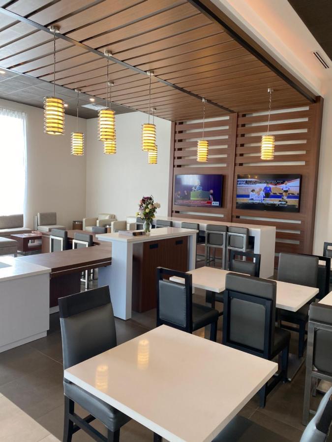 Wingate By Wyndham Murfreesboro-Near Mtsu Extérieur photo