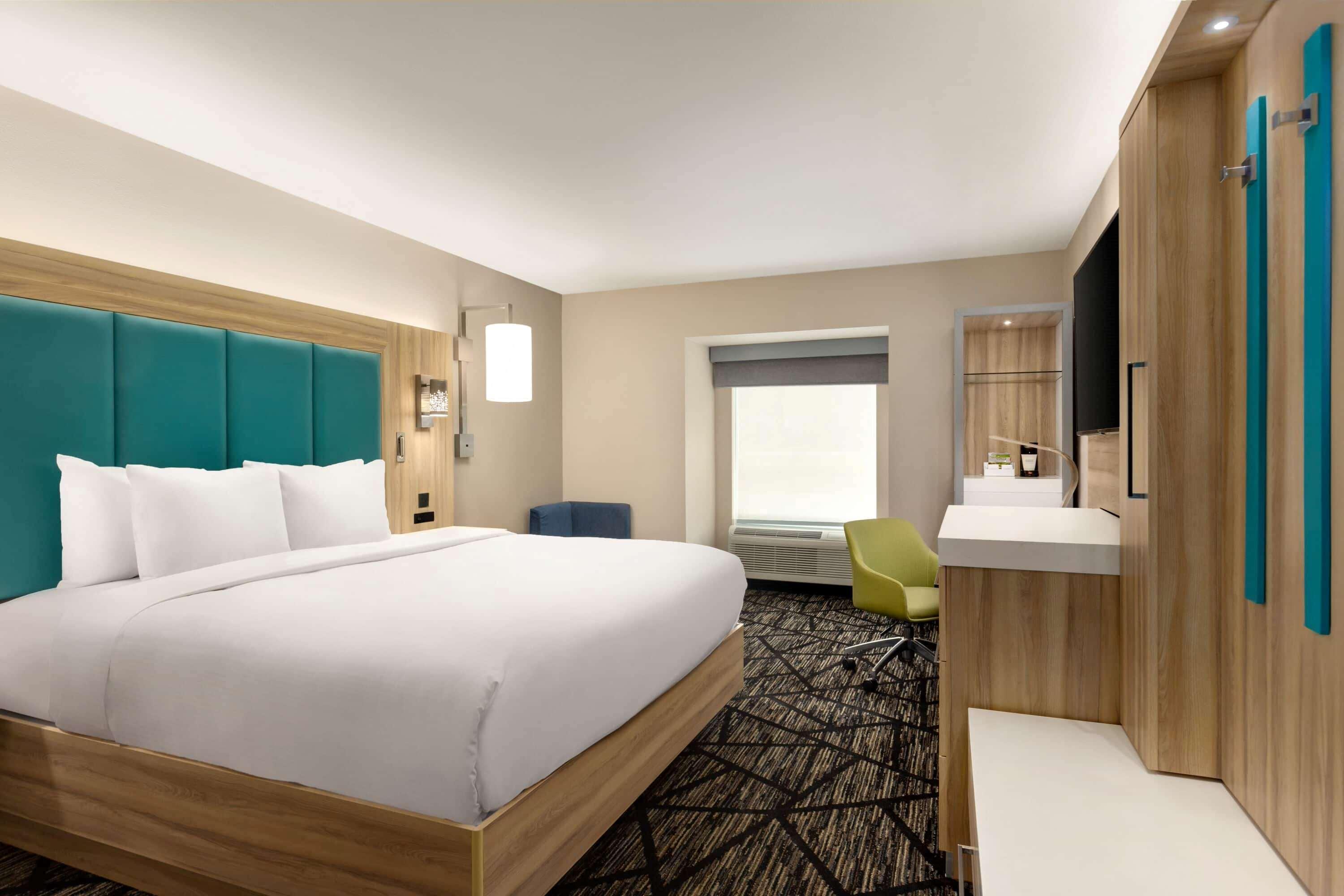Wingate By Wyndham Murfreesboro-Near Mtsu Extérieur photo