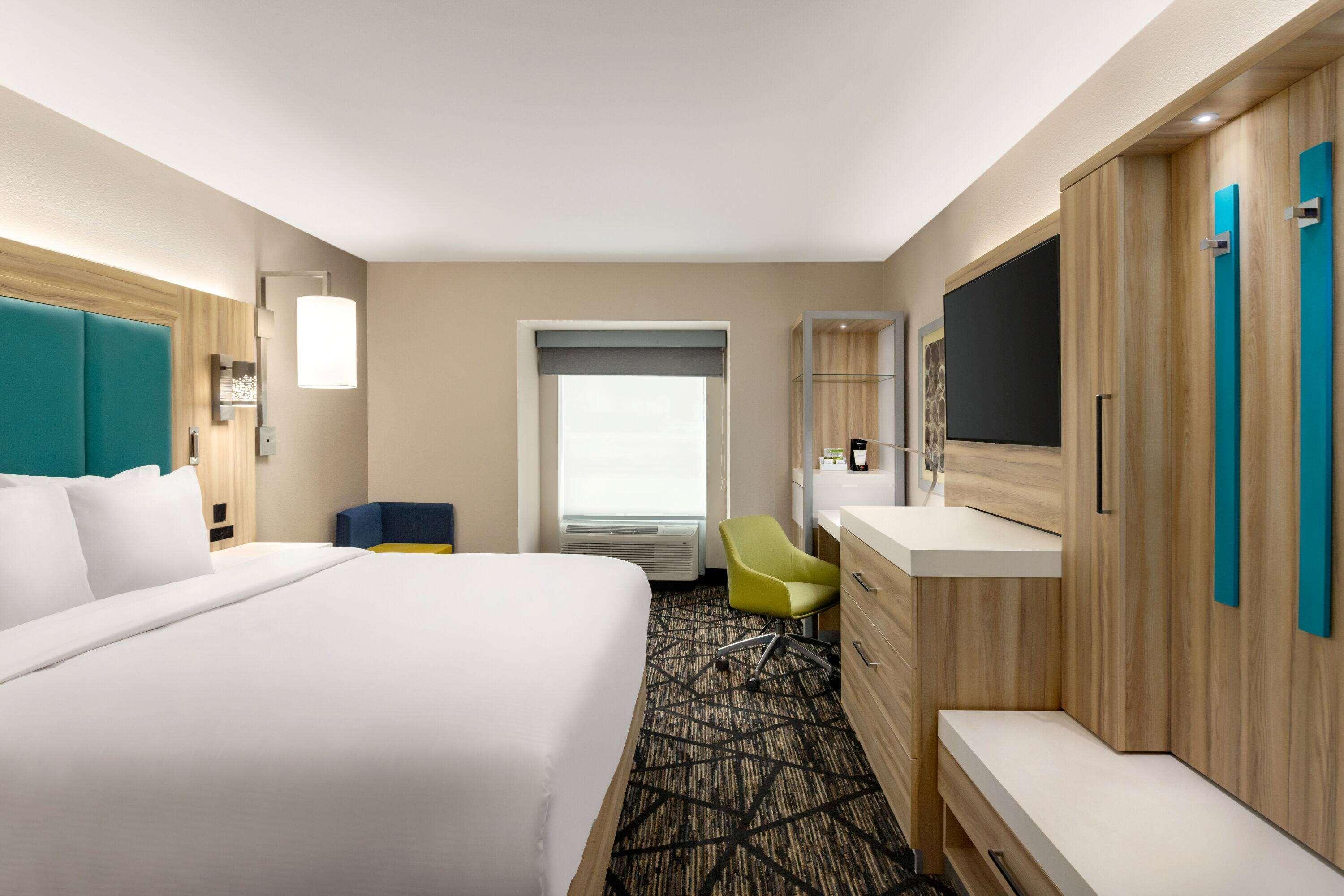 Wingate By Wyndham Murfreesboro-Near Mtsu Extérieur photo