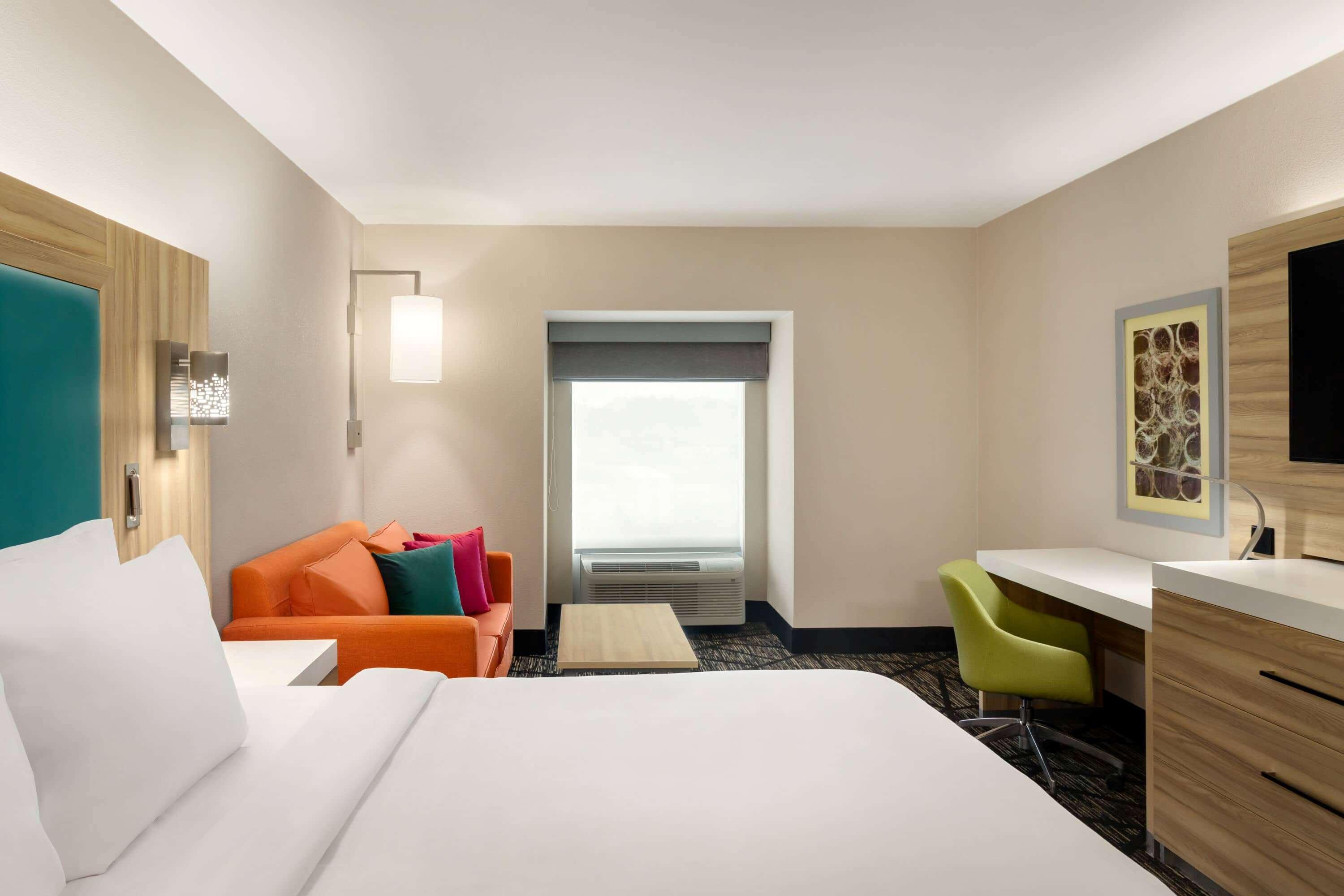 Wingate By Wyndham Murfreesboro-Near Mtsu Extérieur photo