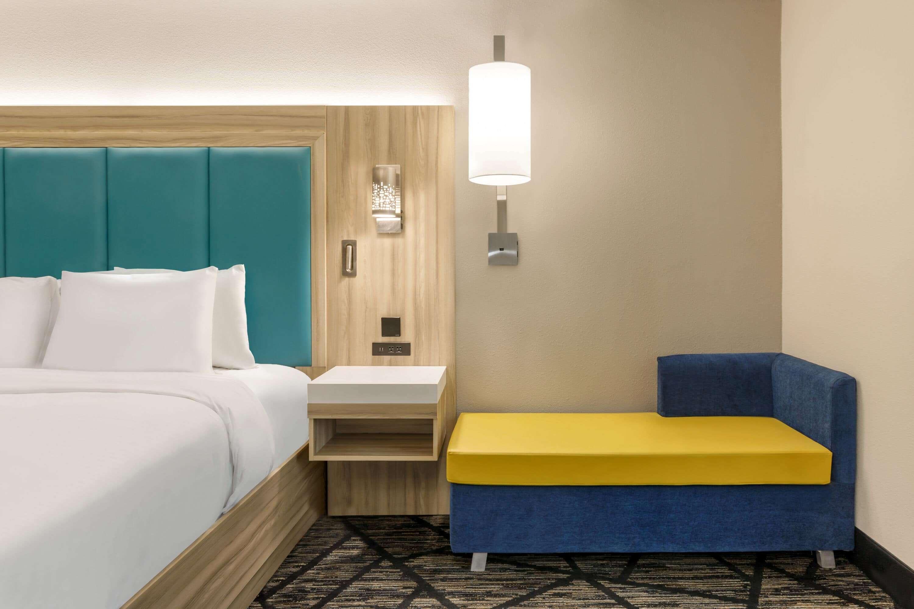 Wingate By Wyndham Murfreesboro-Near Mtsu Extérieur photo