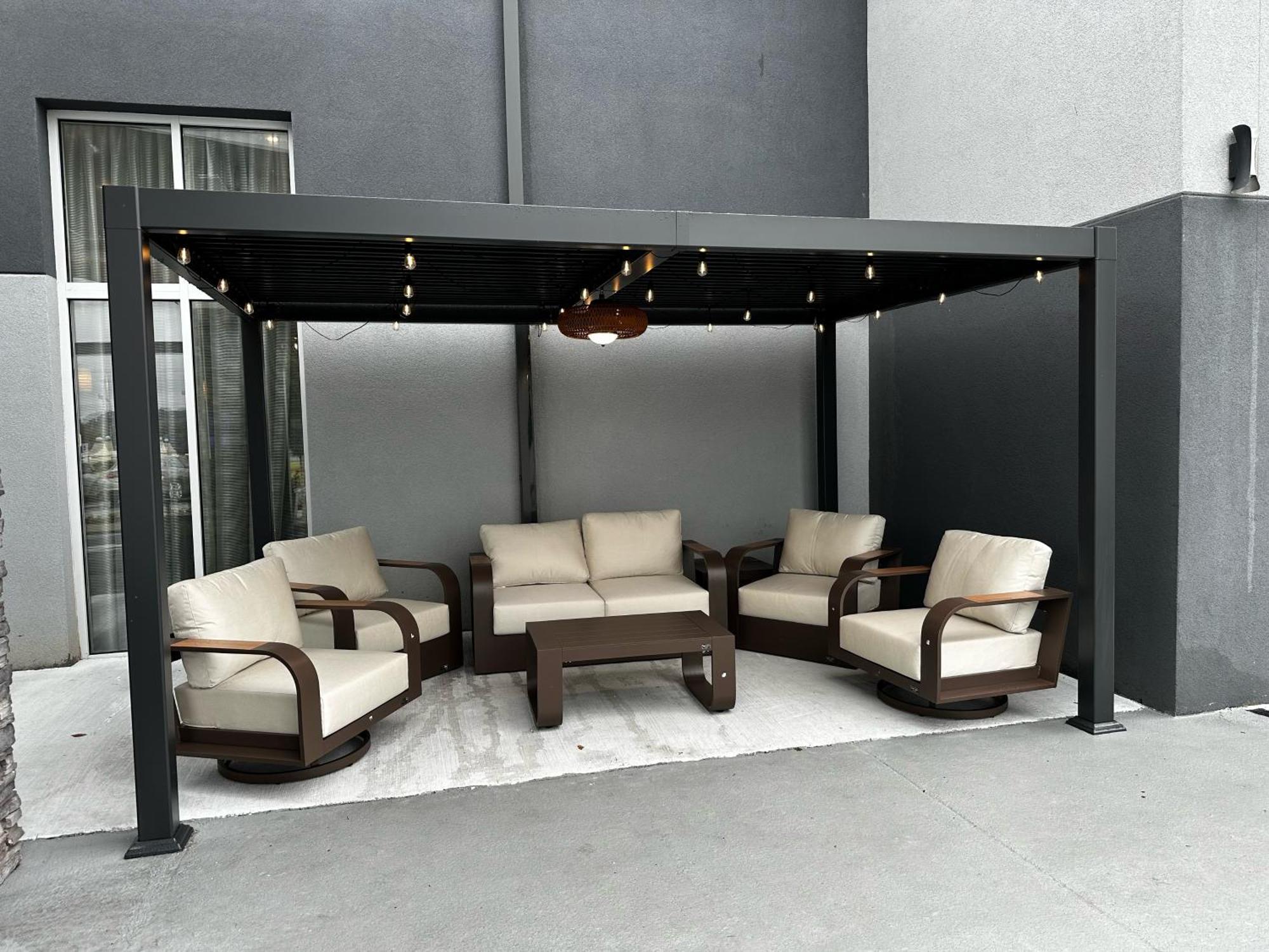 Wingate By Wyndham Murfreesboro-Near Mtsu Extérieur photo