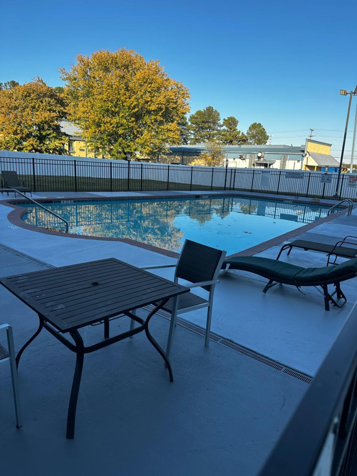 Wingate By Wyndham Murfreesboro-Near Mtsu Extérieur photo
