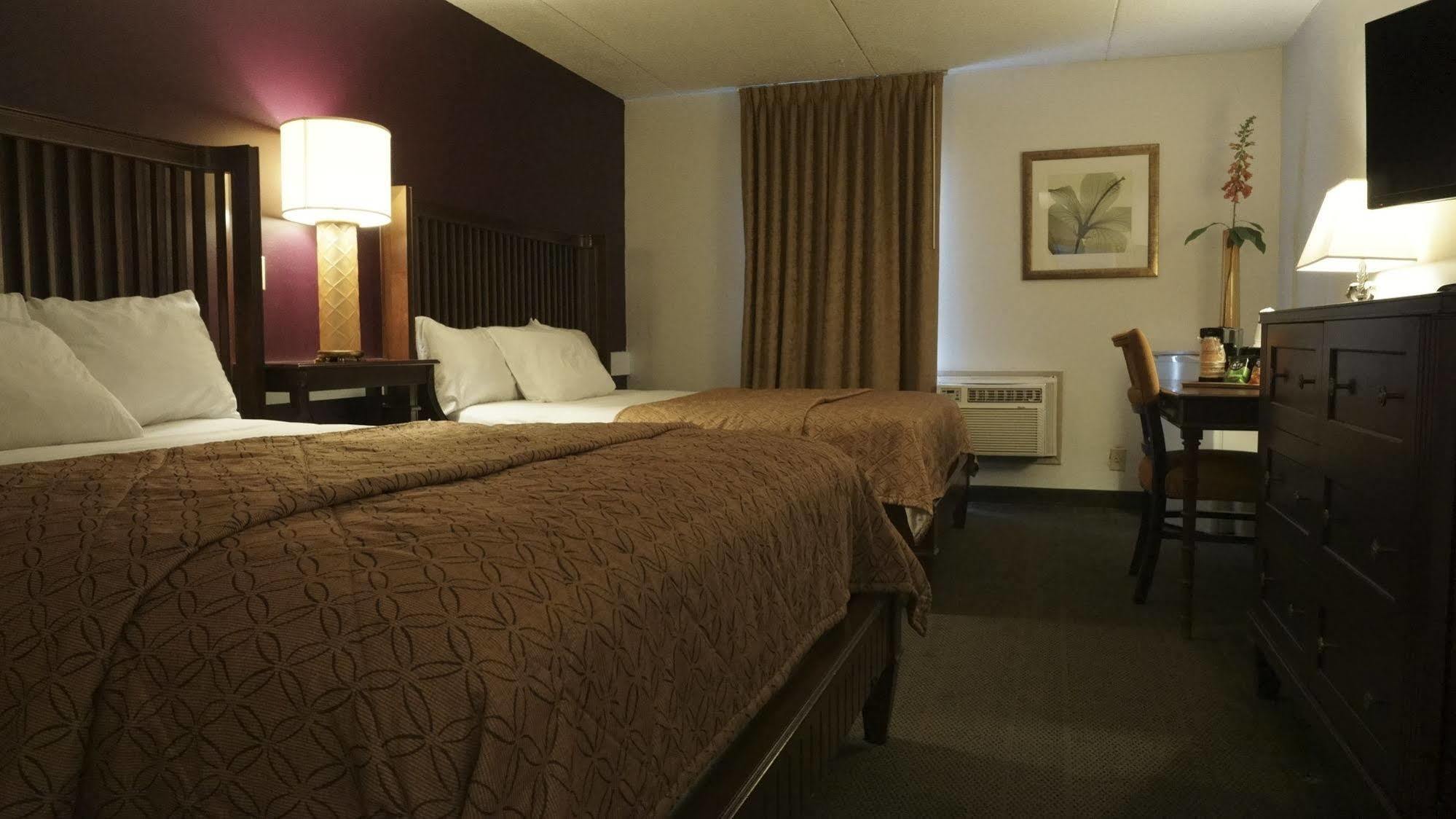 Wingate By Wyndham Murfreesboro-Near Mtsu Extérieur photo