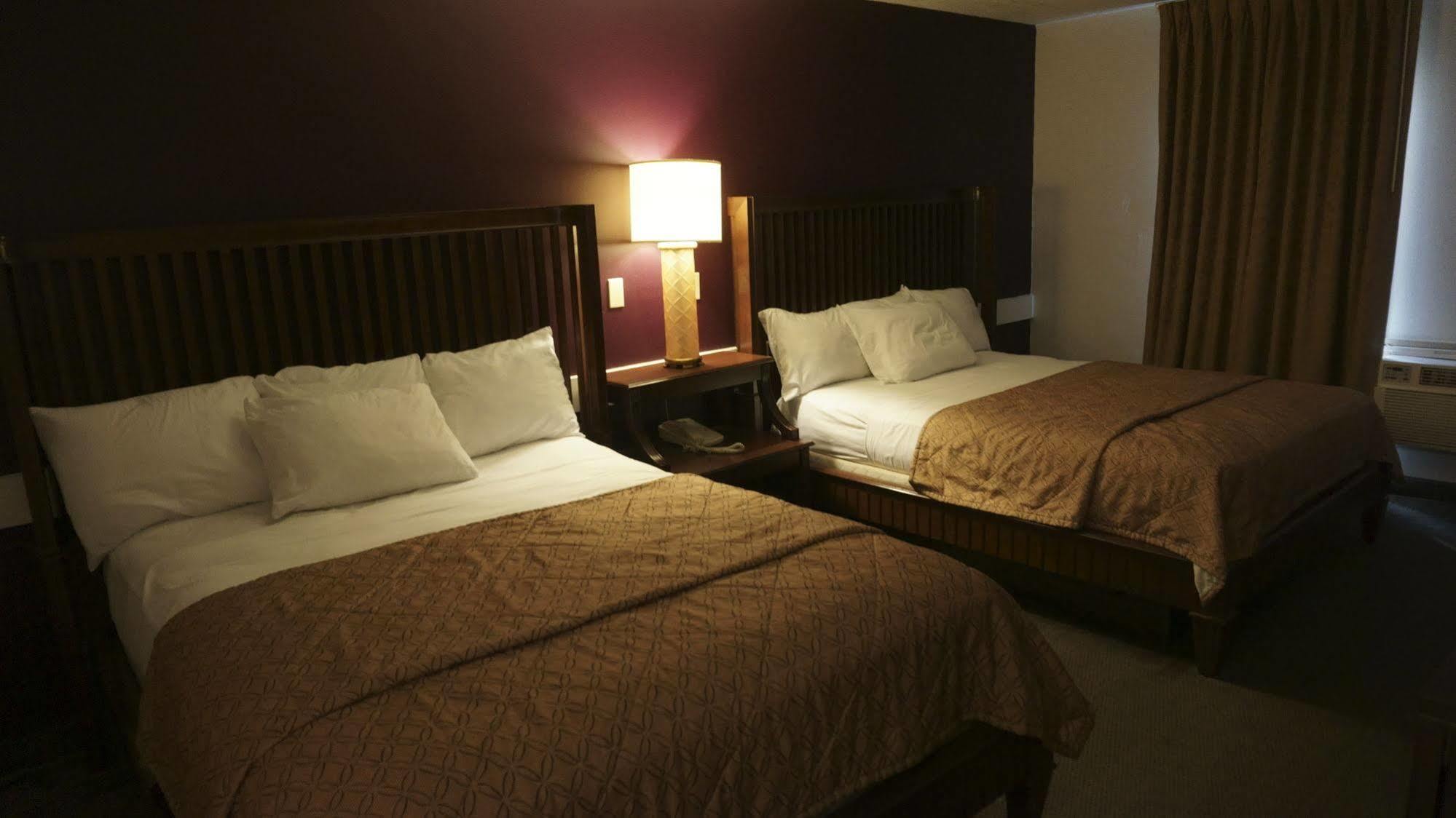 Wingate By Wyndham Murfreesboro-Near Mtsu Extérieur photo